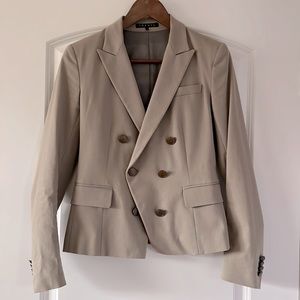 Theory Blazer